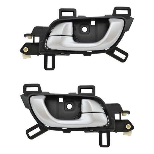hushan-par-de-manijas-de-puertas-interiores-delanteras-o-traseras-negro-plata-honda-civic-2012-2015-civic-0