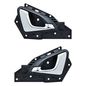 hushan-par-de-manijas-de-puertas-interiores-delanteras-negro-cromado-honda-odyssey-2005-2010-odyssey-0