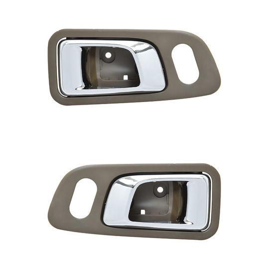 hushan-par-de-manijas-de-puertas-interiores-delanteras-cafe-cromado-con-hoyo-para-seguro-honda-pilot-2003-2008-pilot-0