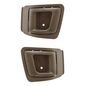 hushan-par-de-manijas-de-puertas-interiores-delanteras-cafe-honda-ridgeline-2006-2014-ridgeline-0