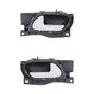 hushan-par-de-manijas-de-puertas-interiores-delanteras-o-traseras-cromado-peugeot-407-2006-2009-407-0