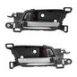 hushan-par-de-manijas-de-puertas-interiores-delanteras-o-traseras-cromado-negro-honda-accord-2013-2015-accord-0