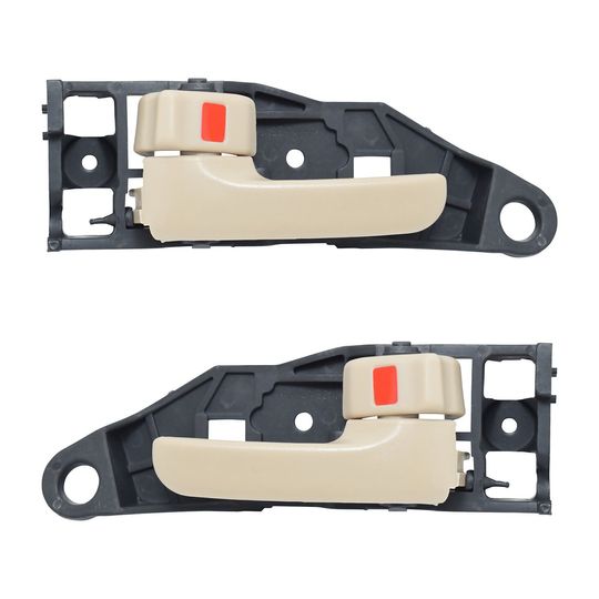 hushan-par-de-manijas-de-puertas-interiores-delanteras-beige-toyota-solara-1999-2003-solara-0