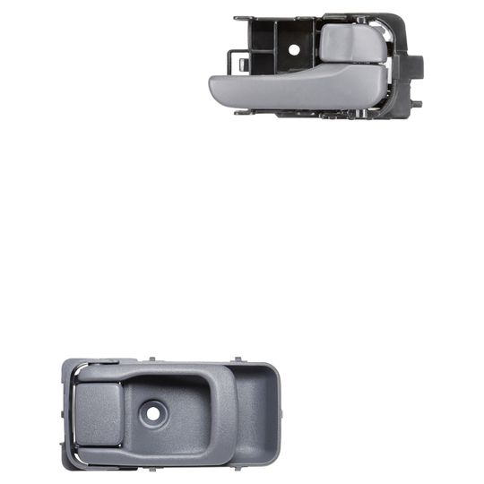 hushan-par-de-manijas-de-puertas-interiores-delanteras-o-traseras-gris-obscuro-nissan-sentra-2000-sentra-0