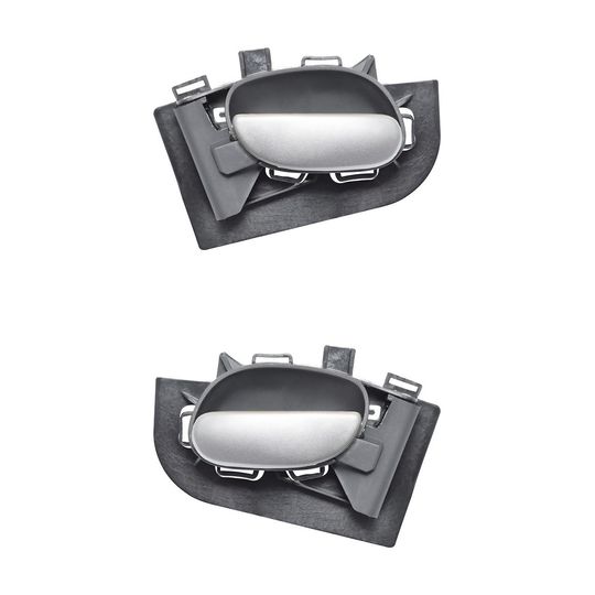 hushan-par-de-manijas-de-puertas-interiores-delanteras-o-traseras-negro-plata-peugeot-206-2001-2009-206-0