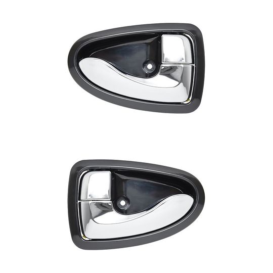hushan-par-de-manijas-de-puertas-interiores-delanteras-o-traseras-negro-cromado-dodge-verna-2004-2006-verna-0