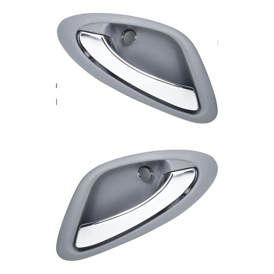 hushan-par-de-manijas-de-puertas-interiores-delanteras-o-traseras-gris-cromado-honda-fit-2006-2008-fit-0
