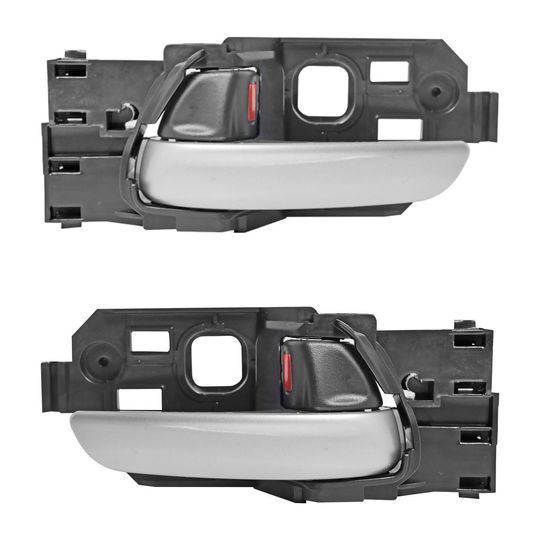 hushan-par-de-manijas-de-puertas-interiores-delanteras-o-traseras-negro-plata-honda-fit-2015-2018-fit-0