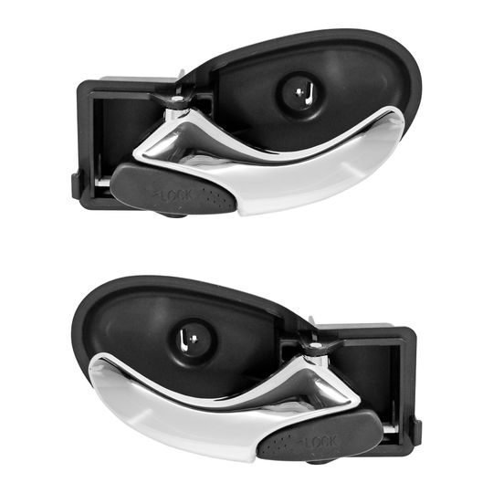 hushan-par-de-manijas-de-puertas-interiores-delanteras-o-traseras-cromado-negro-ford-focus-2005-2006-focus-0 hushan-par-de-manijas-de-puertas-interiores-delanteras-o-traseras-cromado-negro-ford-focus-2005-2006-focus-0