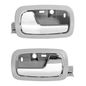 hushan-par-de-manijas-de-puertas-interiores-delanteras-gris-cromado-pontiac-g5-2007-2009-g5-0