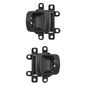 hushan-par-de-manijas-de-puertas-interiores-delanteras-negro-dodge-dakota-1997-2000-dakota-0