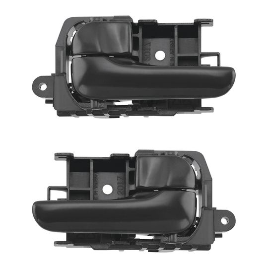 hushan-par-de-manijas-de-puertas-interiores-delanteras-o-traseras-negro-nissan-almera-2001-2005-almera-0