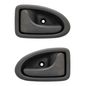 hushan-par-de-manijas-de-puertas-interiores-delanteras-o-traseras-negro-renault-clio-2002-2010-clio-0