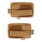 hushan-par-de-manijas-de-puertas-interiores-delanteras-o-traseras-beige-con-bisel-chevrolet-luv-1997-2005-luv-0