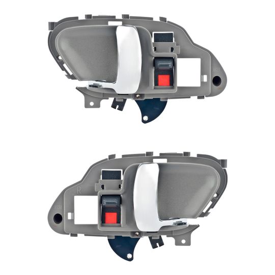 hushan-par-de-manijas-de-puertas-interiores-delanteras-o-traseras-gris-cromado-chevrolet-silverado-1995-1998-silverado-0