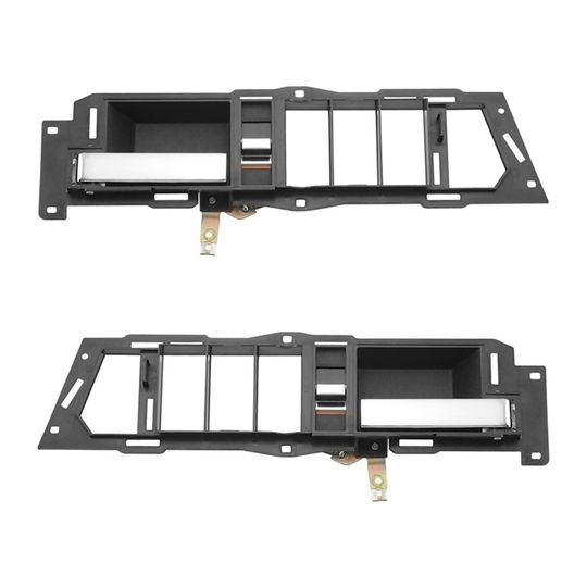 hushan-par-de-manijas-de-puertas-interiores-delanteras-cromado-chevrolet-suburban-1988-1994-suburban-0