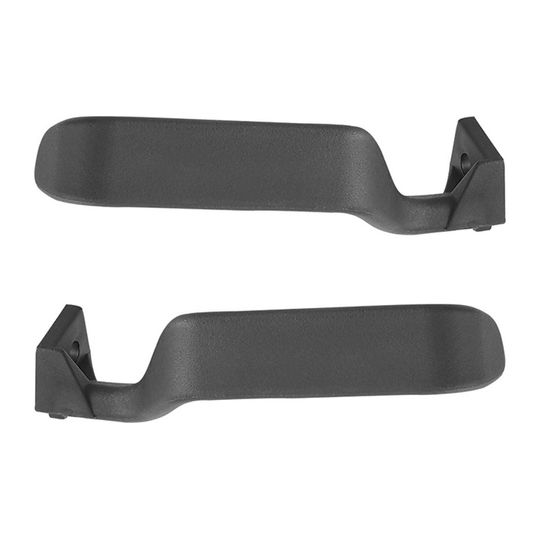 hushan-par-de-manijas-de-puertas-interiores-delanteras-o-traseras-negro-ford-serie-f-1987-1996-f-250-0