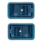 hushan-par-de-manijas-de-puertas-interiores-delanteras-o-traseras-azul-ford-escort-1991-1996-escort-0