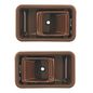 hushan-par-de-manijas-de-puertas-interiores-delanteras-o-traseras-cafe-ford-escort-1991-1996-escort-0