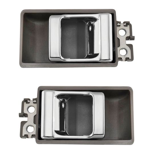 hushan-par-de-manijas-de-puertas-interiores-delanteras-o-traseras-gris-cromado-nissan-d21-1986-1994-d21-0