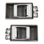 hushan-par-de-manijas-de-puertas-interiores-delanteras-o-traseras-gris-cromado-nissan-d21-1986-1994-d21-0