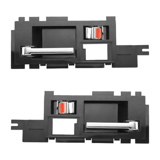 hushan-par-de-manijas-de-puertas-interiores-delanteras-negro-cromado-chevrolet-blazer-1987-1990-blazer-0