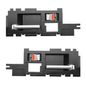 hushan-par-de-manijas-de-puertas-interiores-delanteras-negro-cromado-chevrolet-blazer-1987-1990-blazer-0