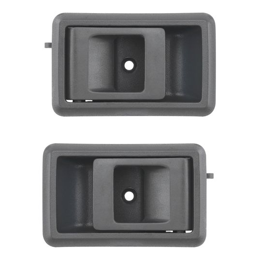 hushan-par-de-manijas-de-puertas-interiores-delanteras-o-traseras-gris-toyota-corolla-1983-1991-corolla-0