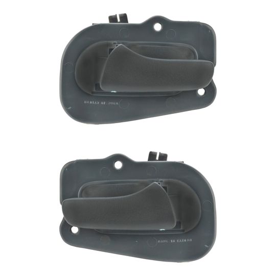 hushan-par-de-manijas-de-puertas-interiores-delanteras-negro-chevrolet-chevy-1994-2012-chevy-0