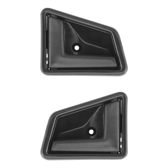 hushan-par-de-manijas-de-puertas-interiores-delanteras-o-traseras-gris-suzuki-sidekick-1991-1998-sidekick-0
