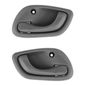 hushan-par-de-manijas-de-puertas-interiores-delanteras-o-traseras-gris-chevrolet-tracker-1999-2008-tracker-0