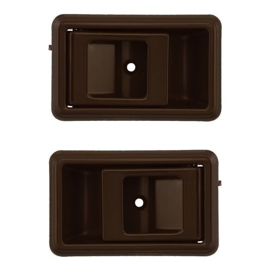 hushan-par-de-manijas-de-puertas-interiores-delanteras-o-traseras-cafe-toyota-tercel-1987-1990-tercel-0
