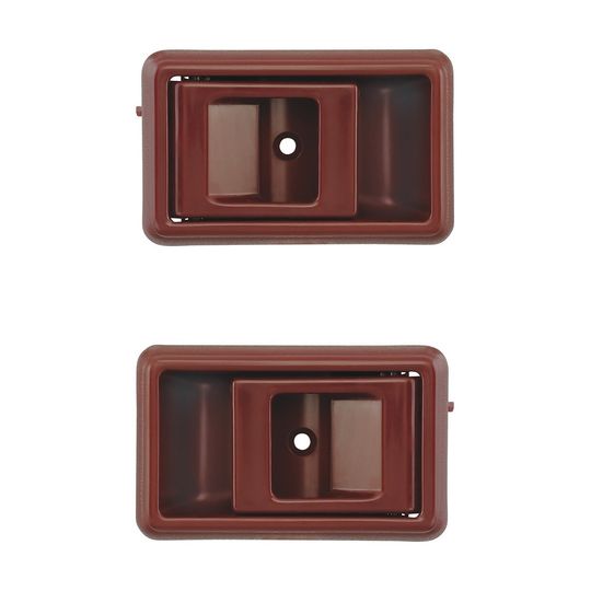 hushan-par-de-manijas-de-puertas-interiores-delanteras-o-traseras-tinto-toyota-corolla-1983-1991-corolla-0