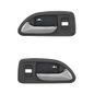hushan-par-de-manijas-de-puertas-interiores-delanteras-gris-obscuro-cromado-con-hoyo-para-seguro-honda-accord-1995-1997-accord-0