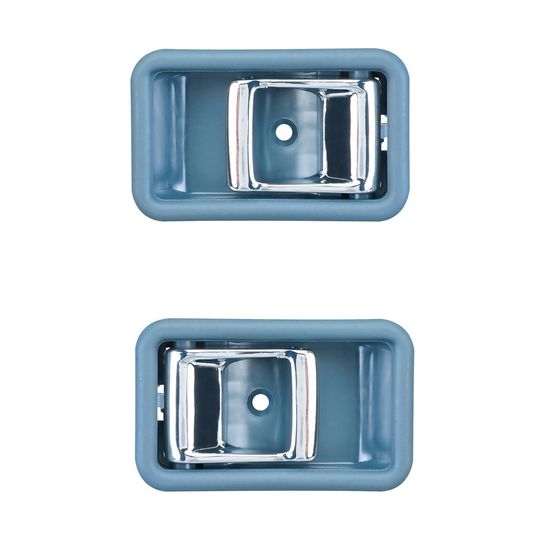 hushan-par-de-manijas-de-puertas-interiores-delanteras-o-traseras-gris-cromado-mazda-b2000-1986-1987-b2000-0