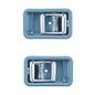 hushan-par-de-manijas-de-puertas-interiores-delanteras-o-traseras-gris-cromado-mazda-b2000-1986-1987-b2000-0