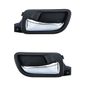 hushan-par-de-manijas-de-puertas-interiores-delanteras-negro-cromado-honda-accord-2003-2007-accord-0