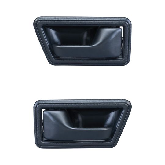 hushan-par-de-manijas-de-puertas-interiores-delanteras-o-traseras-negro-con-bisel-volkswagen-jetta-1987-1992-jetta-0