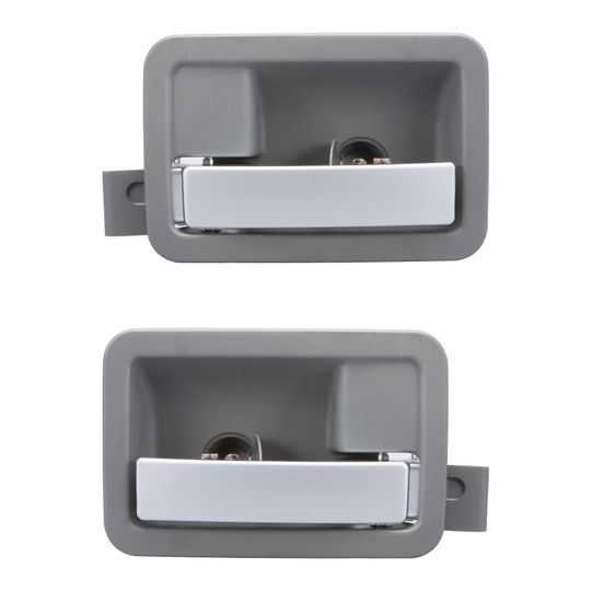 hushan-par-de-manijas-de-puertas-interiores-delanteras-o-traseras-plata-gris-mitsubishi-raider-2006-2009-raider-0