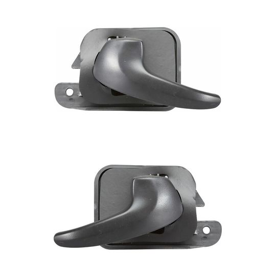 hushan-par-de-manijas-de-puertas-interiores-delanteras-negro-ford-mustang-1994-2004-mustang-0