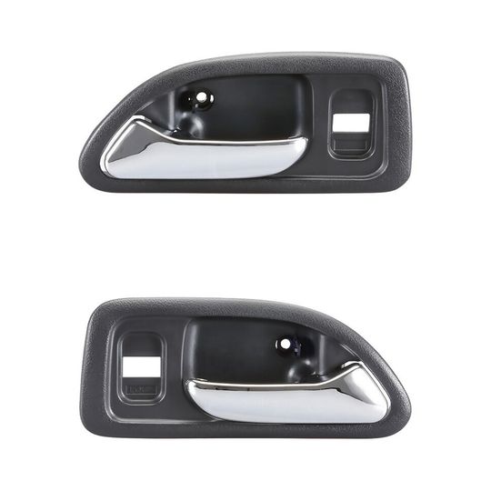 hushan-par-de-manijas-de-puertas-interiores-delanteras-negro-cromado-con-hoyo-para-seguro-honda-accord-1995-1997-accord-0 hushan-par-de-manijas-de-puertas-interiores-delanteras-negro-cromado-con-hoyo-para-seguro-honda-accord-1995-1997-accord-0