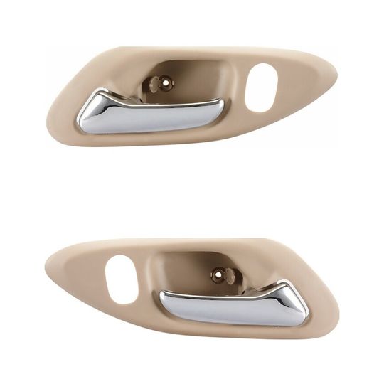 hushan-par-de-manijas-de-puertas-interiores-delanteras-beige-cromado-con-hoyo-para-seguro-honda-accord-1998-2002-accord-0