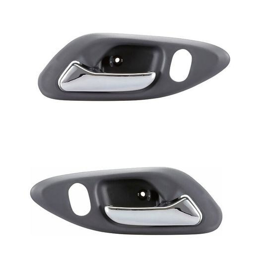 hushan-par-de-manijas-de-puertas-interiores-delanteras-gris-obscuro-cromado-con-hoyo-para-seguro-honda-accord-1998-2002-accord-0 hushan-par-de-manijas-de-puertas-interiores-delanteras-gris-obscuro-cromado-con-hoyo-para-seguro-honda-accord-1998-2002-accord-0