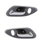 hushan-par-de-manijas-de-puertas-interiores-delanteras-gris-obscuro-cromado-con-hoyo-para-seguro-honda-accord-1998-2002-accord-0
