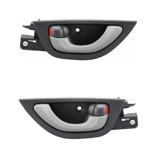 hushan-par-de-manijas-de-puertas-interiores-delanteras-o-traseras-negro-gris-honda-fit-2009-2014-fit-0 hushan-par-de-manijas-de-puertas-interiores-delanteras-o-traseras-negro-gris-honda-fit-2009-2014-fit-0