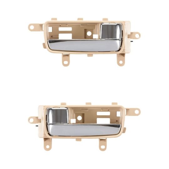 hushan-par-de-manijas-de-puertas-interiores-delanteras-o-traseras-beige-cromado-nissan-sentra-2007-2012-sentra-0