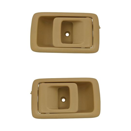hushan-par-de-manijas-de-puertas-interiores-delanteras-o-traseras-beige-toyota-tercel-1991-1999-tercel-0