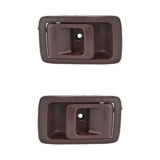hushan-par-de-manijas-de-puertas-interiores-delanteras-o-traseras-cafe-toyota-tercel-1991-1999-tercel-0