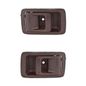 hushan-par-de-manijas-de-puertas-interiores-delanteras-o-traseras-cafe-toyota-tercel-1991-1999-tercel-0