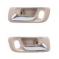 hushan-par-de-manijas-de-puertas-interiores-delanteras-beige-cromado-con-hoyo-para-seguro-honda-odyssey-1999-2004-odyssey-0